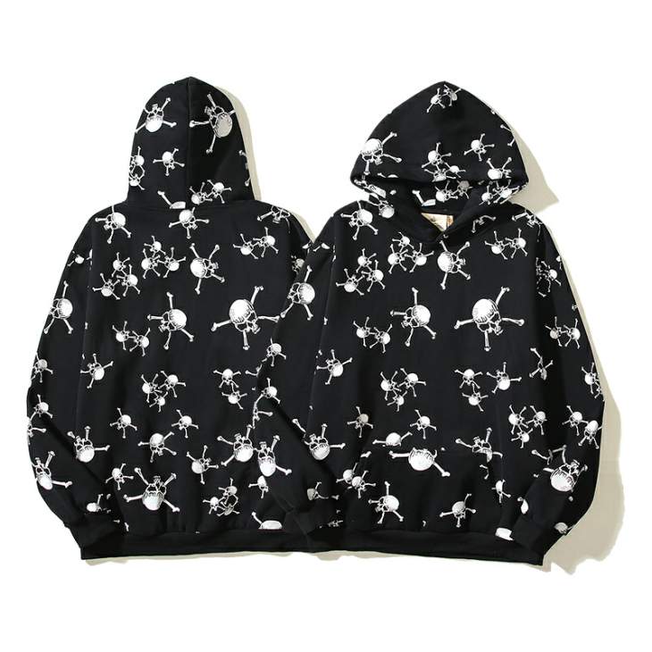 Picture of Saint Michael Hoodies _SKUSaintMichaelM-2XLcztx25995687